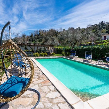 Il Tiglio Holiday Home - De Vivo Realty 마사루브렌세 외부 사진