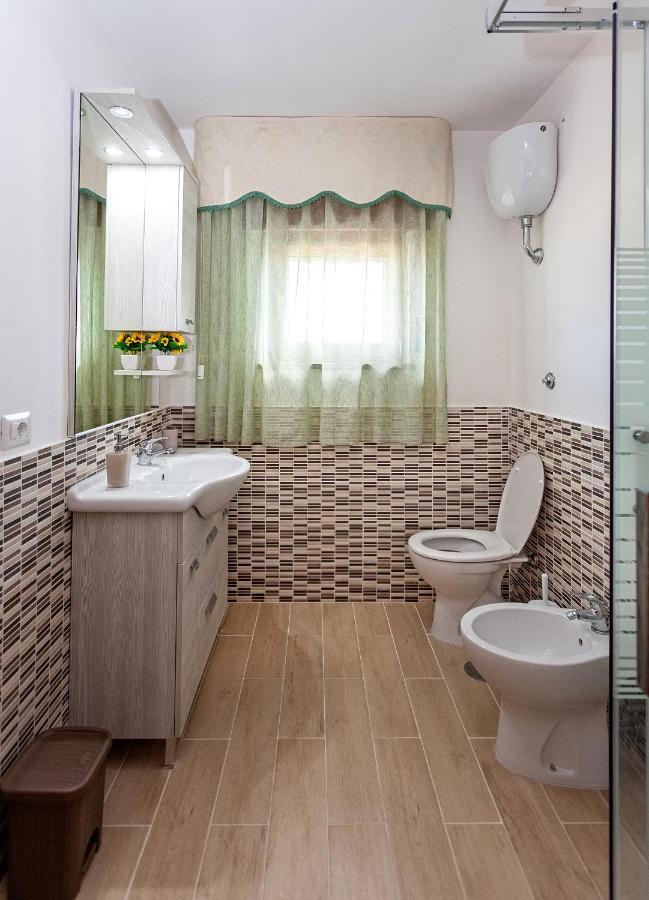 Il Tiglio Holiday Home - De Vivo Realty 마사루브렌세 외부 사진