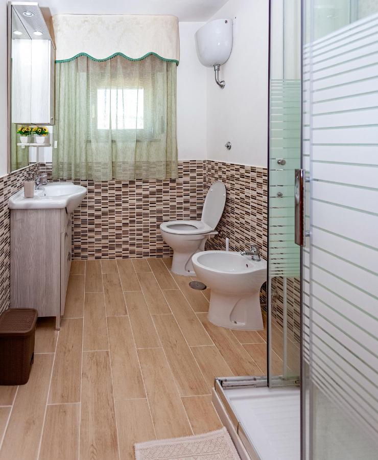 Il Tiglio Holiday Home - De Vivo Realty 마사루브렌세 외부 사진
