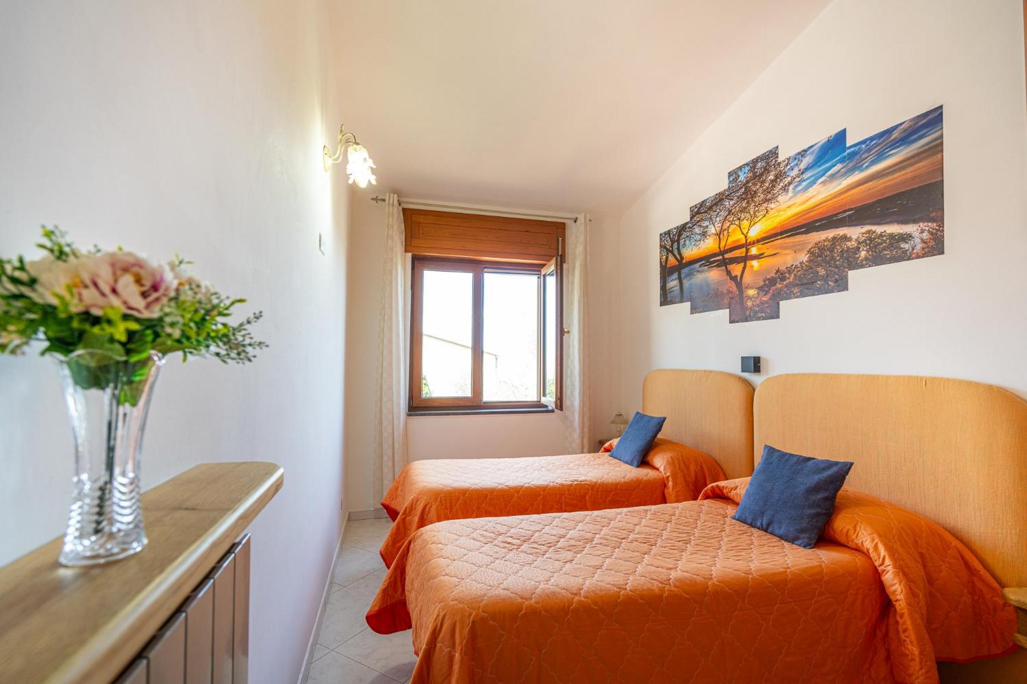 Il Tiglio Holiday Home - De Vivo Realty 마사루브렌세 외부 사진