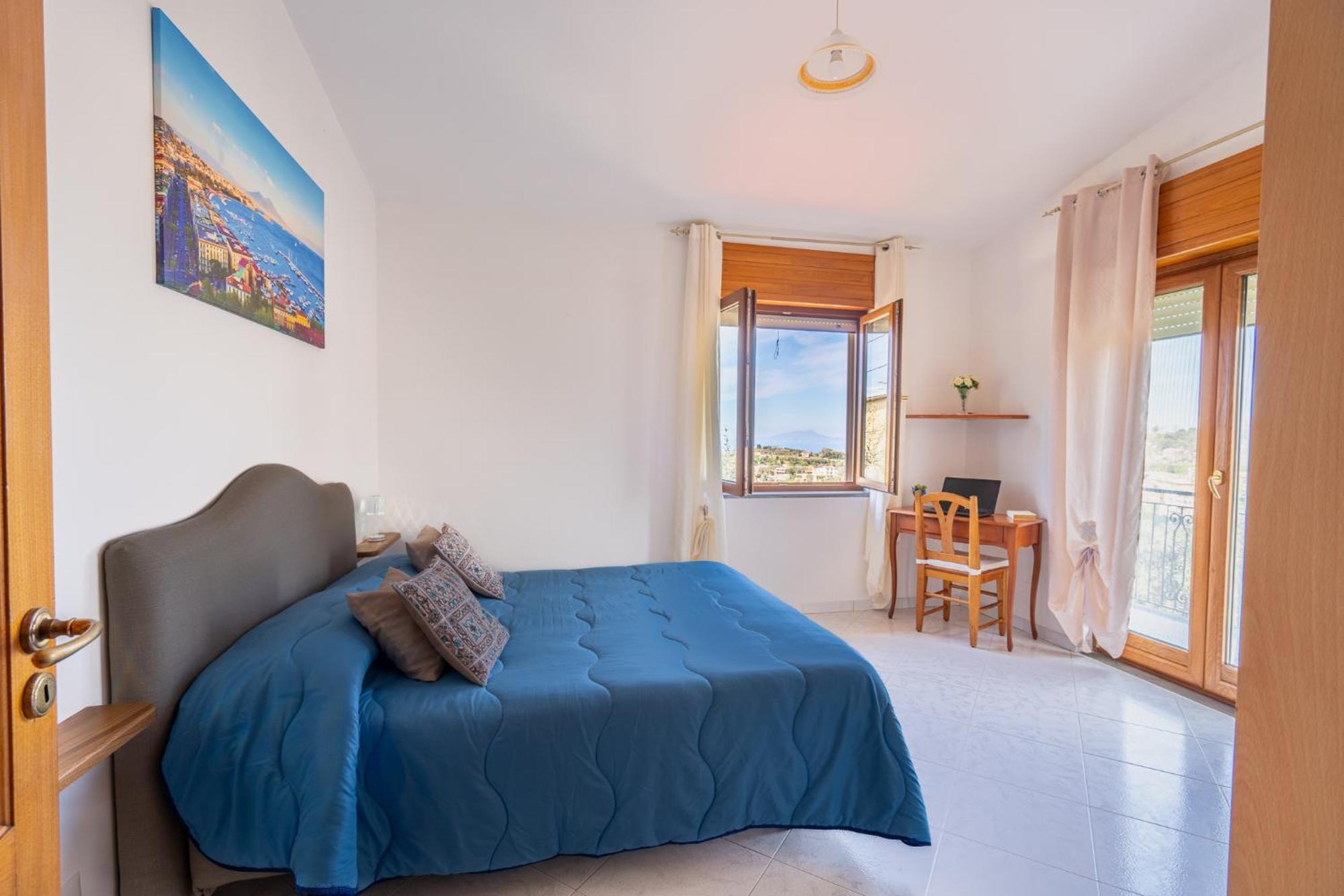Il Tiglio Holiday Home - De Vivo Realty 마사루브렌세 외부 사진