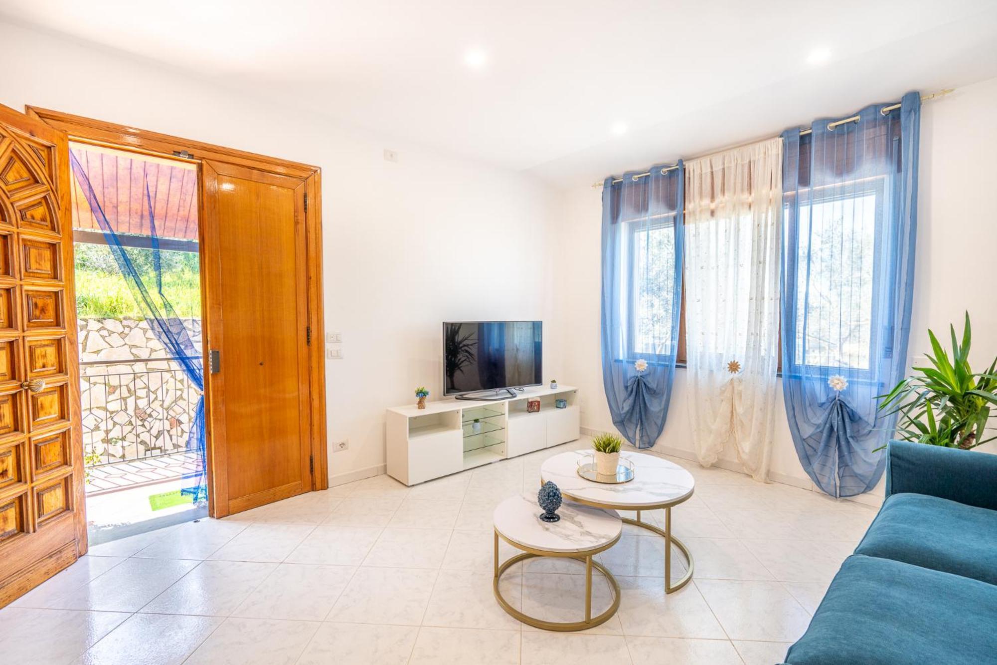 Il Tiglio Holiday Home - De Vivo Realty 마사루브렌세 외부 사진
