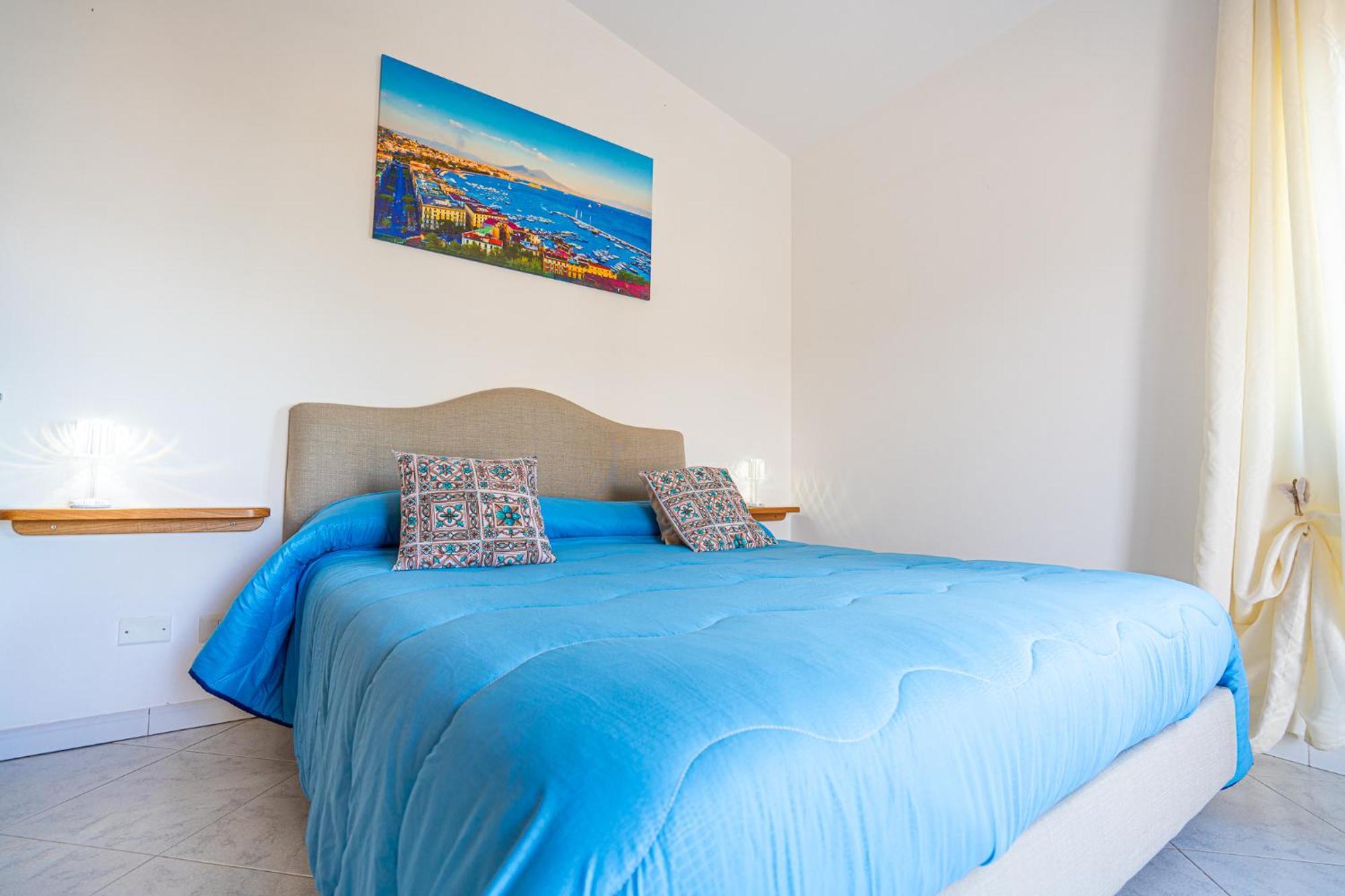 Il Tiglio Holiday Home - De Vivo Realty 마사루브렌세 외부 사진