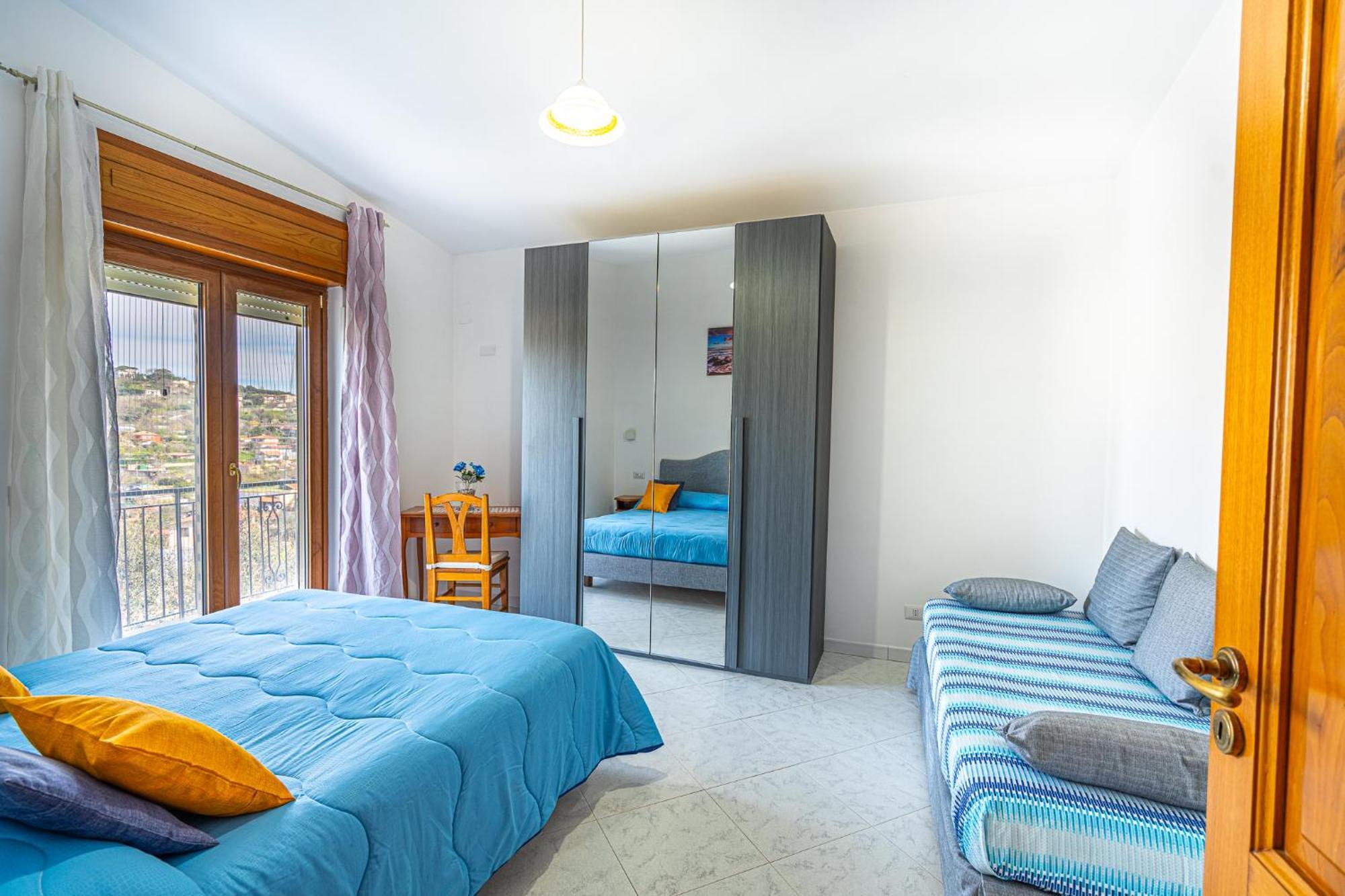 Il Tiglio Holiday Home - De Vivo Realty 마사루브렌세 외부 사진