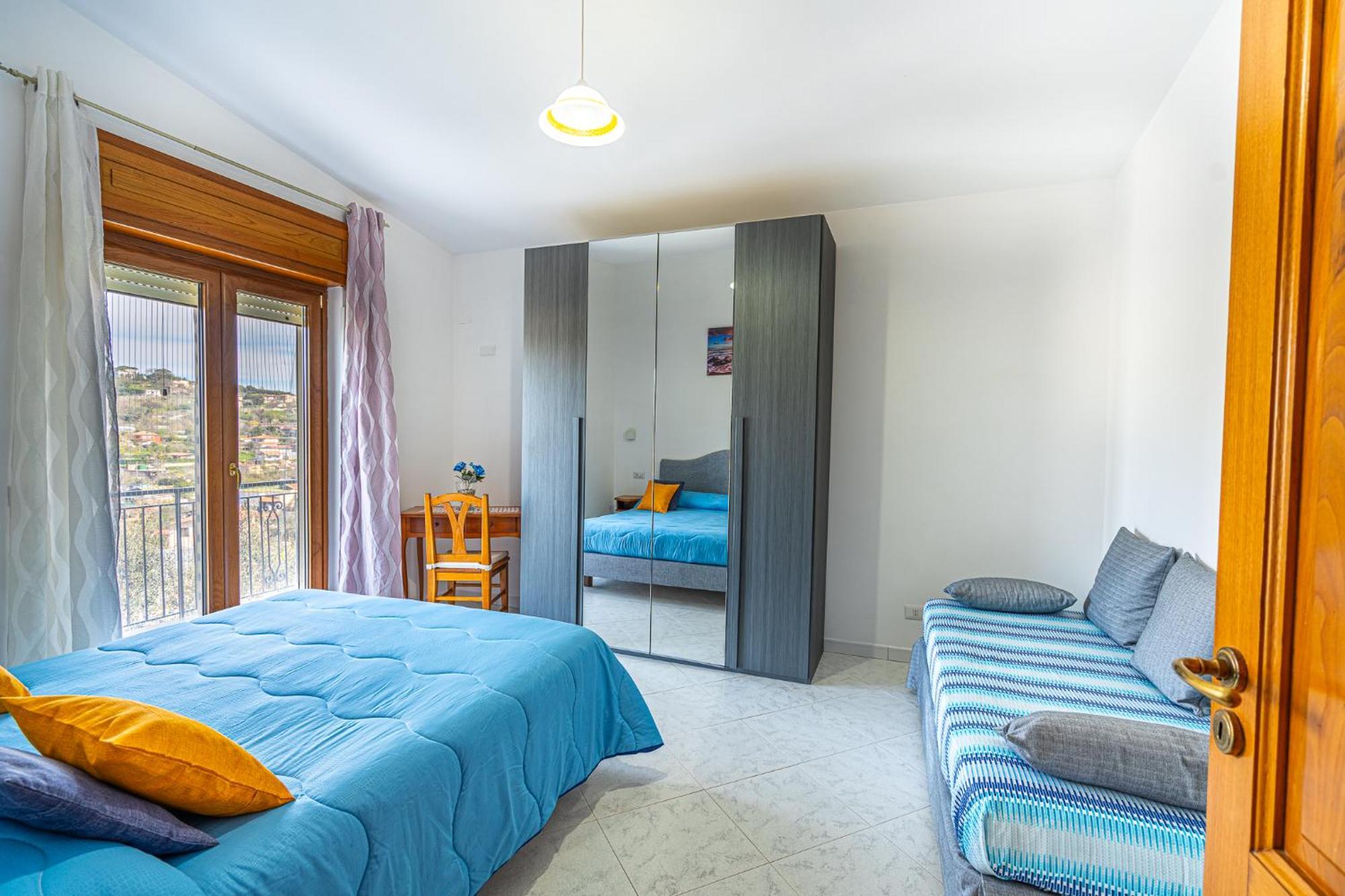 Il Tiglio Holiday Home - De Vivo Realty 마사루브렌세 외부 사진