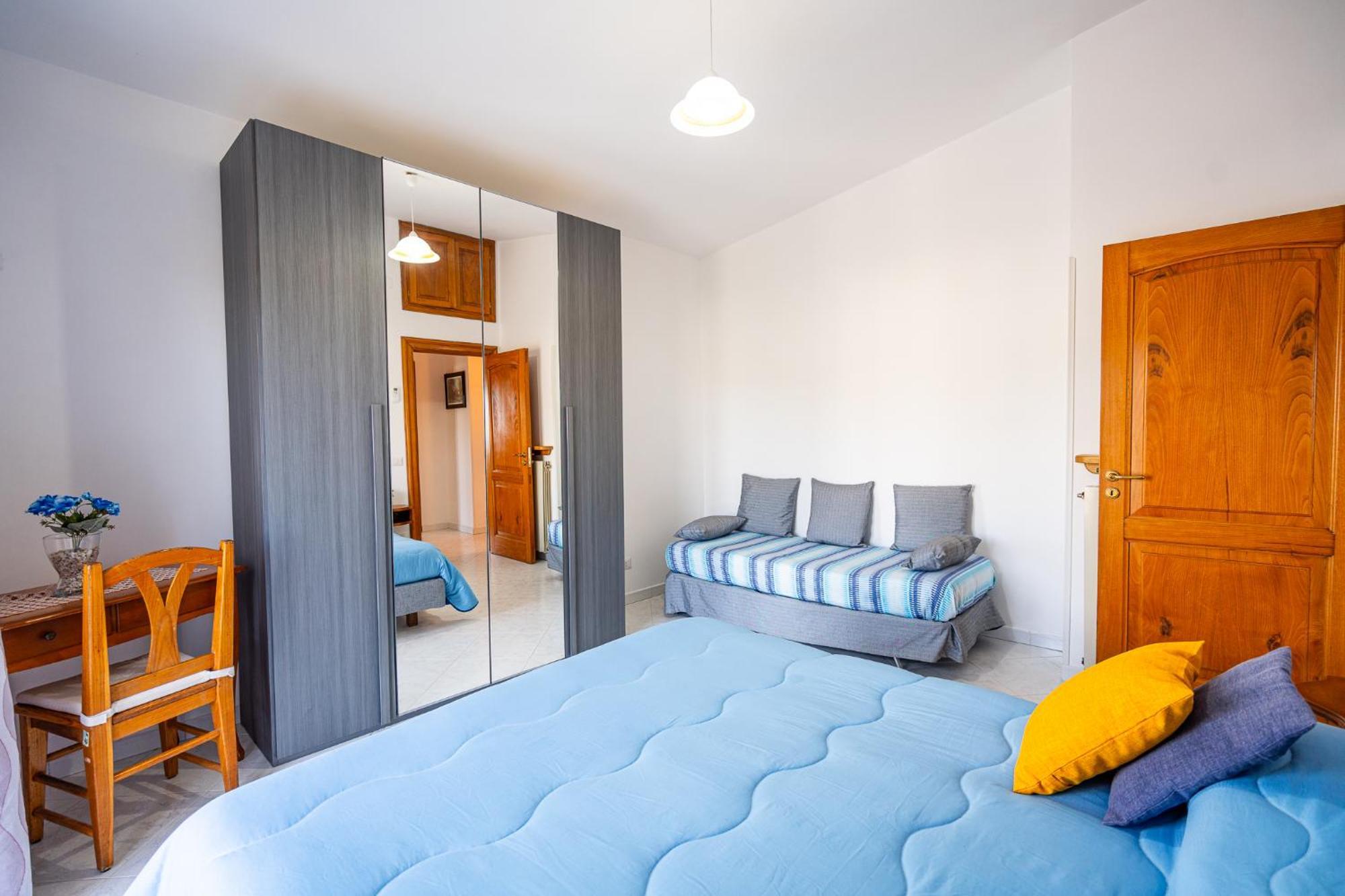 Il Tiglio Holiday Home - De Vivo Realty 마사루브렌세 외부 사진