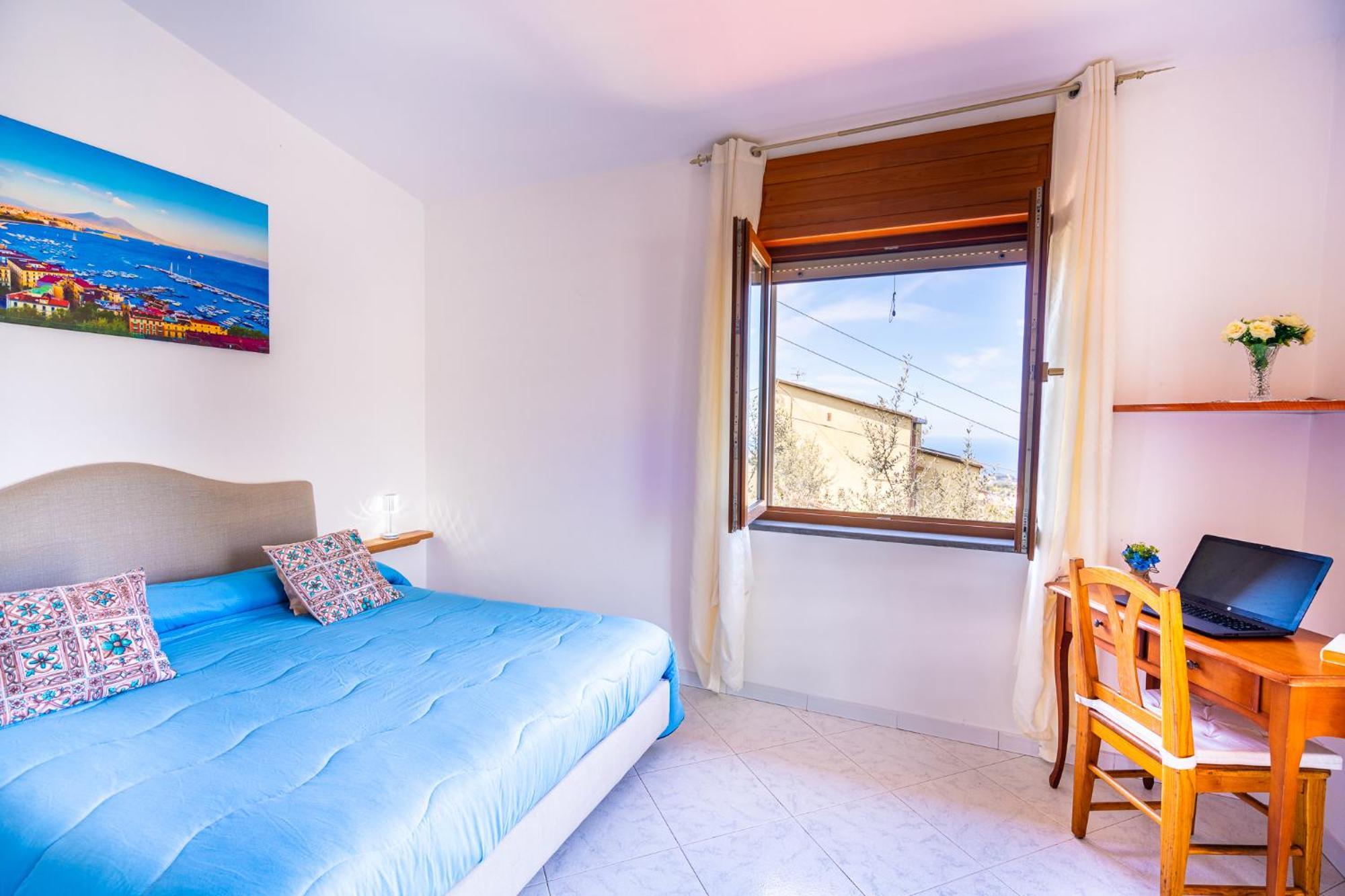 Il Tiglio Holiday Home - De Vivo Realty 마사루브렌세 외부 사진