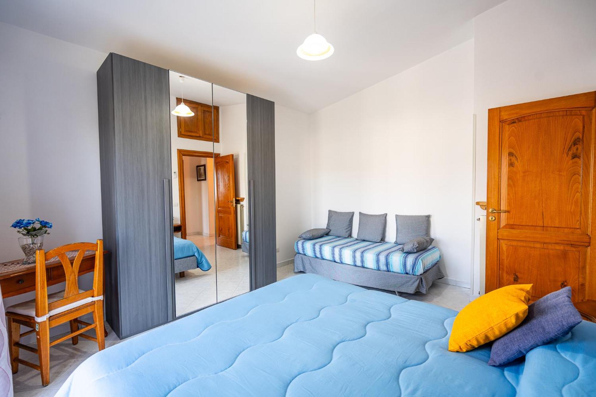 Il Tiglio Holiday Home - De Vivo Realty 마사루브렌세 외부 사진