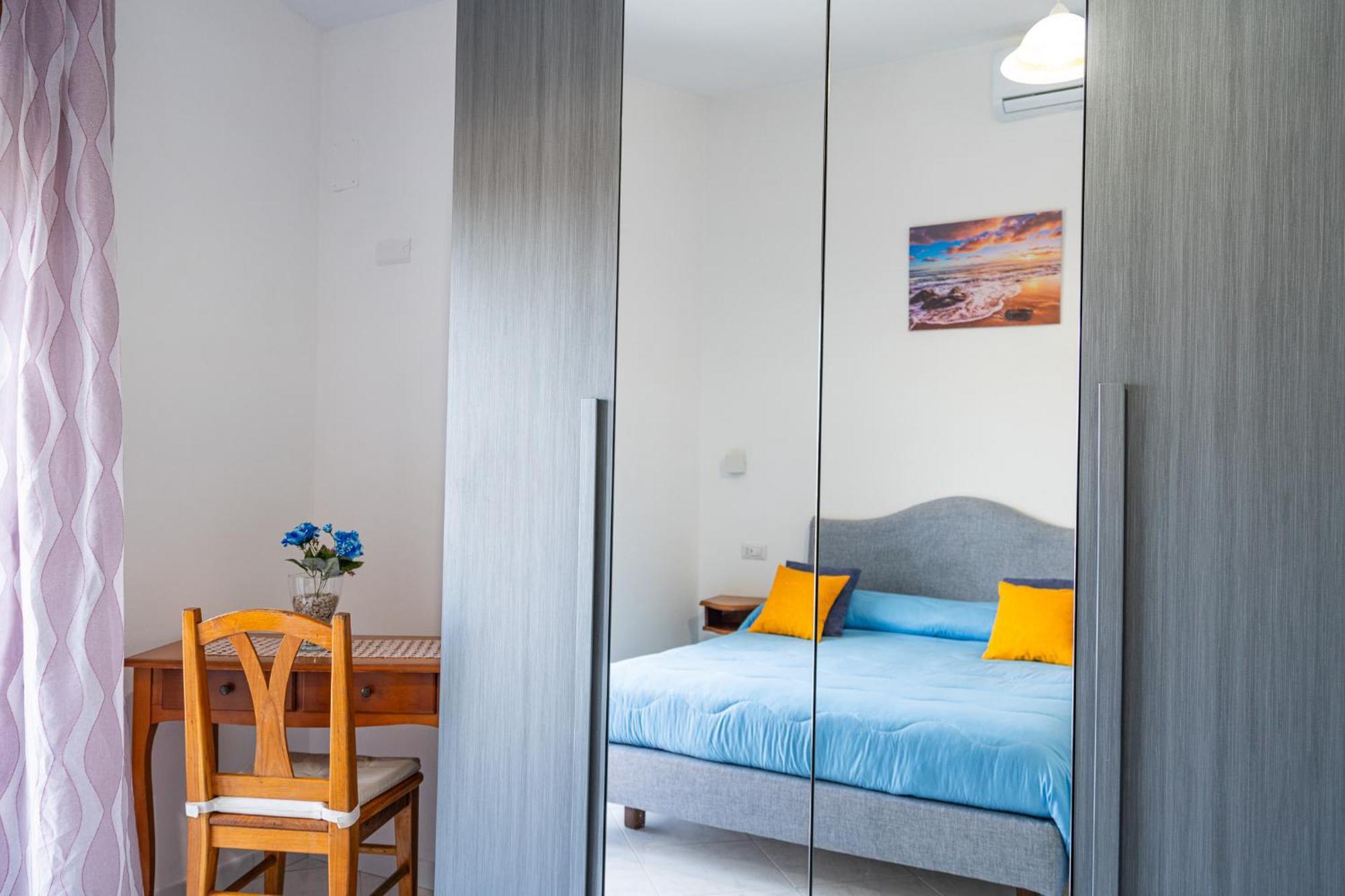 Il Tiglio Holiday Home - De Vivo Realty 마사루브렌세 외부 사진